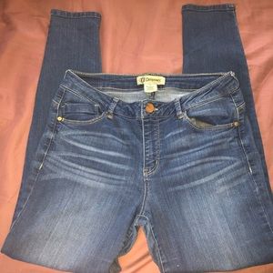 Democracy Mid rise Jeans